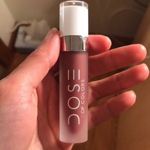Dose of Colors liquid lipstick